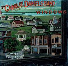 Charlie Daniels : Windows